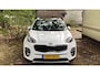 Kia Sportage 1.6 T-GDI 4WD DynamicLine Lederen Bekleding | Camera | 19" Lichtmetaal | Climate control | Cruise | Control | Bluetooth | Stoelverwarming | Achteruitrijcamera | Cruise control | DAB ontvanger