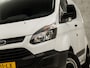 Ford Transit Custom 270 2.0 TDCI L1H1 (AIRCO, 3 ZITPLAATSEN, BLUETOOTH, SPORTSTOELEN, TREKHAAK, NIEUWE APK, NIEUWSTAAT)