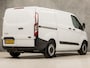 Ford Transit Custom 270 2.0 TDCI L1H1 (AIRCO, 3 ZITPLAATSEN, BLUETOOTH, SPORTSTOELEN, TREKHAAK, NIEUWE APK, NIEUWSTAAT)