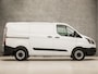 Ford Transit Custom 270 2.0 TDCI L1H1 (AIRCO, 3 ZITPLAATSEN, BLUETOOTH, SPORTSTOELEN, TREKHAAK, NIEUWE APK, NIEUWSTAAT)