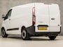 Ford Transit Custom 270 2.0 TDCI L1H1 (AIRCO, 3 ZITPLAATSEN, BLUETOOTH, SPORTSTOELEN, TREKHAAK, NIEUWE APK, NIEUWSTAAT)