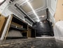 Ford Transit Custom 270 2.0 TDCI L1H1 (AIRCO, 3 ZITPLAATSEN, BLUETOOTH, SPORTSTOELEN, TREKHAAK, NIEUWE APK, NIEUWSTAAT)