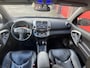 Toyota RAV4 2.0 VVTi Executive 4WD!! parkeersens Achter, Leren bekleding, Stoelverwarming