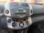 Toyota RAV4 2.0 VVTi Executive 4WD!! parkeersens Achter, Leren bekleding, Stoelverwarming