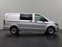 Mercedes-Benz Vito 116CDI 9G-Tronic Lang | Achterdeuren | Navigatie | Camera | Airco | 3-Persoons | Betimmering