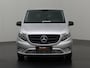 Mercedes-Benz Vito 116CDI 9G-Tronic Lang | Achterdeuren | Navigatie | Camera | Airco | 3-Persoons | Betimmering