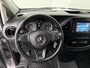 Mercedes-Benz Vito 116CDI 9G-Tronic Lang | Achterdeuren | Navigatie | Camera | Airco | 3-Persoons | Betimmering