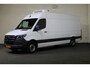 Mercedes-Benz Sprinter 317 CDI L3 H2 Pro Multitemp Koelwagen