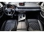 Audi SQ7 4.0 TDI 436 pk SQ7 Quattro Pro Line S-Line + / 7-Zitter/ NL-Auto/ RS-Stoelen/ 4-Wielsturing/ Pano-Dak/ Matrix-Led/ Keyless/ Head-Up/ Bose-3D/ Adap.Cruise/ 22'' LMV