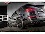 Audi SQ7 4.0 TDI 436 pk SQ7 Quattro Pro Line S-Line + / 7-Zitter/ NL-Auto/ RS-Stoelen/ 4-Wielsturing/ Pano-Dak/ Matrix-Led/ Keyless/ Head-Up/ Bose-3D/ Adap.Cruise/ 22'' LMV