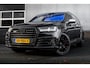 Audi SQ7 4.0 TDI 436 pk SQ7 Quattro Pro Line S-Line + / 7-Zitter/ NL-Auto/ RS-Stoelen/ 4-Wielsturing/ Pano-Dak/ Matrix-Led/ Keyless/ Head-Up/ Bose-3D/ Adap.Cruise/ 22'' LMV