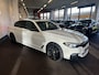 BMW 5-Serie 530e iPerformance High Executive M Sport | Panoramadak | Stoel+Stuurverwarming | Achteruitrijcamera | Harman/Kardon | Sfeerverlichting | Adaptief onderstel | Elek. inklapbare spiegels | Park assist