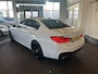 BMW 5-Serie 530e iPerformance High Executive M Sport | Panoramadak | Stoel+Stuurverwarming | Achteruitrijcamera | Harman/Kardon | Sfeerverlichting | Adaptief onderstel | Elek. inklapbare spiegels | Park assist