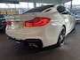 BMW 5-Serie 530e iPerformance High Executive M Sport | Panoramadak | Stoel+Stuurverwarming | Achteruitrijcamera | Harman/Kardon | Sfeerverlichting | Adaptief onderstel | Elek. inklapbare spiegels | Park assist