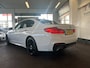BMW 5-Serie 530e iPerformance High Executive M Sport | Panoramadak | Stoel+Stuurverwarming | Achteruitrijcamera | Harman/Kardon | Sfeerverlichting | Adaptief onderstel | Elek. inklapbare spiegels | Park assist