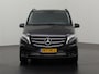 Mercedes-Benz Vito 114CDI 9G-Tronic Lang Exclusive | Led | Achterdeuren | Multimedia | Camera | 3-Persoons | Trekhaak
