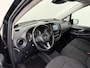 Mercedes-Benz Vito 114CDI 9G-Tronic Lang Exclusive | Led | Achterdeuren | Multimedia | Camera | 3-Persoons | Trekhaak