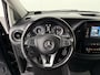 Mercedes-Benz Vito 114CDI 9G-Tronic Lang Exclusive | Led | Achterdeuren | Multimedia | Camera | 3-Persoons | Trekhaak