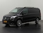 Mercedes-Benz Vito 114CDI 9G-Tronic Lang Exclusive | Led | Achterdeuren | Multimedia | Camera | 3-Persoons | Trekhaak