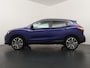 Nissan Qashqai 1.2 Tekna - Navigatie - Lederen bekleding - Panoramadak - Trekhaak