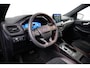 Ford Kuga 2.5 PHEV ST-Line X | Head-Up | Adap cruise | 360 camera | Stoel/stuur verwarming | Apple Carplay/Android Auto | Dodehoek detectie
