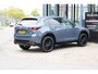 Mazda CX-5 e-2.0 SKYACTIV-G M-Hybrid 165pk Automaat Homura Zwart leder 360 BOSE Carplay Stoelkoeling