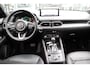 Mazda CX-5 e-2.0 SKYACTIV-G M-Hybrid 165pk Automaat Homura Zwart leder 360 BOSE Carplay Stoelkoeling