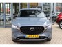 Mazda CX-5 e-2.0 SKYACTIV-G M-Hybrid 165pk Automaat Homura Zwart leder 360 BOSE Carplay Stoelkoeling