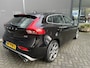 Volvo V40 2.0 D2 R-Design Business Climate control - Cruise control - Park.sensoren achter - Navigatie - Lederen bekleding - Verwarmde voorstoelen - R-design exterieur - Multimedia voorbereiding