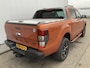 Ford Ranger 3.2 TDCi Wildtrak Super Automaat Cab Airco Cruise Leer Side Bar Trekhaak 3500 kg Alu Velg Euro 5