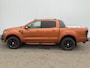 Ford Ranger 3.2 TDCi Wildtrak Super Automaat Cab Airco Cruise Leer Side Bar Trekhaak 3500 kg Alu Velg Euro 5