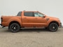 Ford Ranger 3.2 TDCi Wildtrak Super Automaat Cab Airco Cruise Leer Side Bar Trekhaak 3500 kg Alu Velg Euro 5