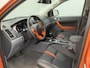Ford Ranger 3.2 TDCi Wildtrak Super Automaat Cab Airco Cruise Leer Side Bar Trekhaak 3500 kg Alu Velg Euro 5