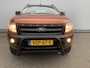 Ford Ranger 3.2 TDCi Wildtrak Super Automaat Cab Airco Cruise Leer Side Bar Trekhaak 3500 kg Alu Velg Euro 5