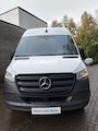 Mercedes-Benz Sprinter 316 CDI MAXI DC 5-PERS CarPlay, Camera, TrHaak 3500kg