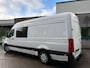 Mercedes-Benz Sprinter 316 CDI MAXI DC 5-PERS CarPlay, Camera, TrHaak 3500kg