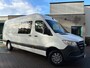 Mercedes-Benz Sprinter 316 CDI MAXI DC 5-PERS CarPlay, Camera, TrHaak 3500kg