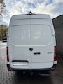 Mercedes-Benz Sprinter 316 CDI MAXI DC 5-PERS CarPlay, Camera, TrHaak 3500kg