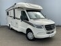 Mercedes-Benz Camper Carthago C-Tourer T150 QB ex btw/bpm duitse papieren