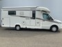 Mercedes-Benz Camper Carthago C-Tourer T150 QB ex btw/bpm duitse papieren