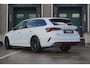 Skoda Octavia Combi RS 1.4 TSI 245pk iV PHEV Business | Leer / alcantara | Canton | Standkachel | Smartlink | Adaptive Cruise