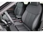 Audi Q3 e-hybrid 272 pk S edition | Sportstoelen zwart leder-kunstleder | Tech plus | Privacy glas