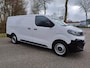 Opel Vivaro L3 1.5 BlueHDI 120pk | BPM vrij | Houten afwerking laadruimte | Multimedia | NAVI | Apple Carplay | Android Auto | Parkeersensoren achter | Multifunctioneel stuurwiel | Elektrisch inklapbare spiegels | Bestuurdersstoel comfort | Bank voorpassagiers | van €31.316 voor €25.995 ex. BTW | N404270