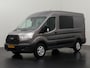 Ford Transit 2.2TDCI 125PK L2H2 Dubbele Cabine | Navigatie | Camera | 2800Kg Trekhaak | Airco