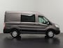 Ford Transit 2.2TDCI 125PK L2H2 Dubbele Cabine | Navigatie | Camera | 2800Kg Trekhaak | Airco