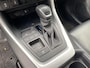 Toyota RAV4 2.5 Hybrid Style Bi Tone zwart dak ,Lage km stand! ,Incl. Bearlock ,Stoelverwarming ,Leder/Alcantara interieur ,Keyless ,Elek. bedienbare achterklep ,Adaptive cruise control