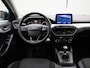 Ford Focus Wagon 1.0 EcoBoost Hybrid Trend Edition Business | LMV | Camera | trekhaak | Airco | Navigatie | Parkeer sensoren | Cruise control | LED | DAB