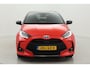 Toyota Yaris 1.5 Hybrid Executive | Navigatie | Dodehoek detectie | Head-up display | Stoelverwarming | Apple Carplay / Android Auto | 17 inch