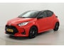 Toyota Yaris 1.5 Hybrid Executive | Navigatie | Dodehoek detectie | Head-up display | Stoelverwarming | Apple Carplay / Android Auto | 17 inch