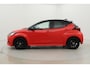 Toyota Yaris 1.5 Hybrid Executive | Navigatie | Dodehoek detectie | Head-up display | Stoelverwarming | Apple Carplay / Android Auto | 17 inch